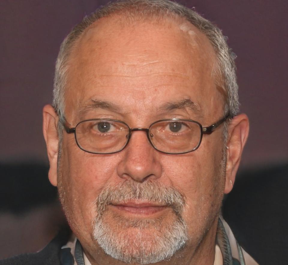 Ritratto di Matteo Ferragamo